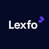 Logo de LEXFO