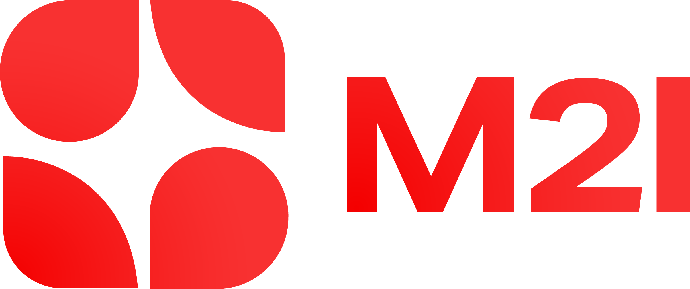 Logo de M2i - Skolae